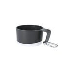 Tasse pliable de 340 ml Mibar pour camping
