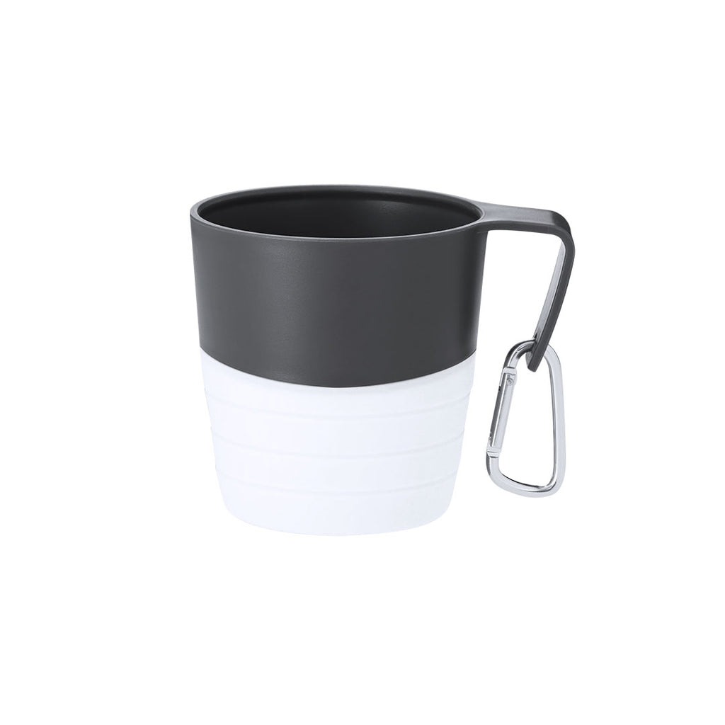 Tasse pliable de 340 ml Mibar pour camping