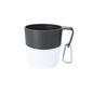 Tasse pliable de 340 ml Mibar pour camping