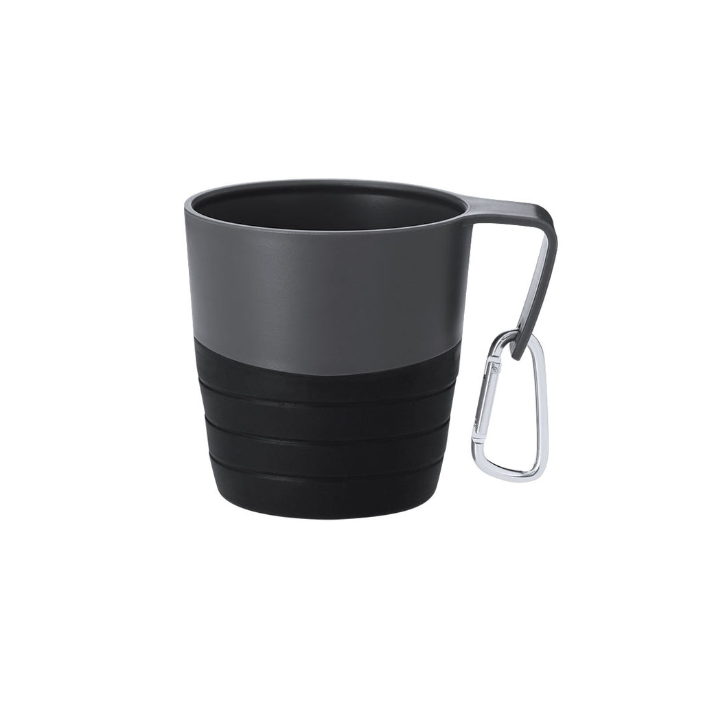 Tasse pliable de 340 ml Mibar pour camping