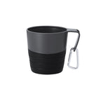 Tasse pliable de 340 ml Mibar pour camping