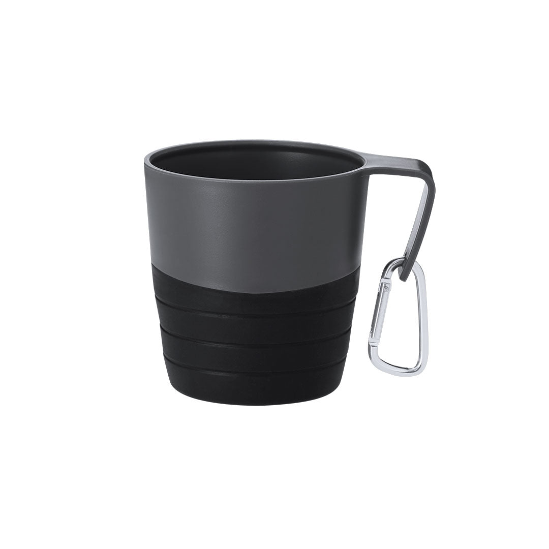 Tasse pliable de 340 ml Mibar pour camping