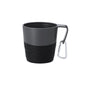 Tasse pliable de 340 ml Mibar pour camping