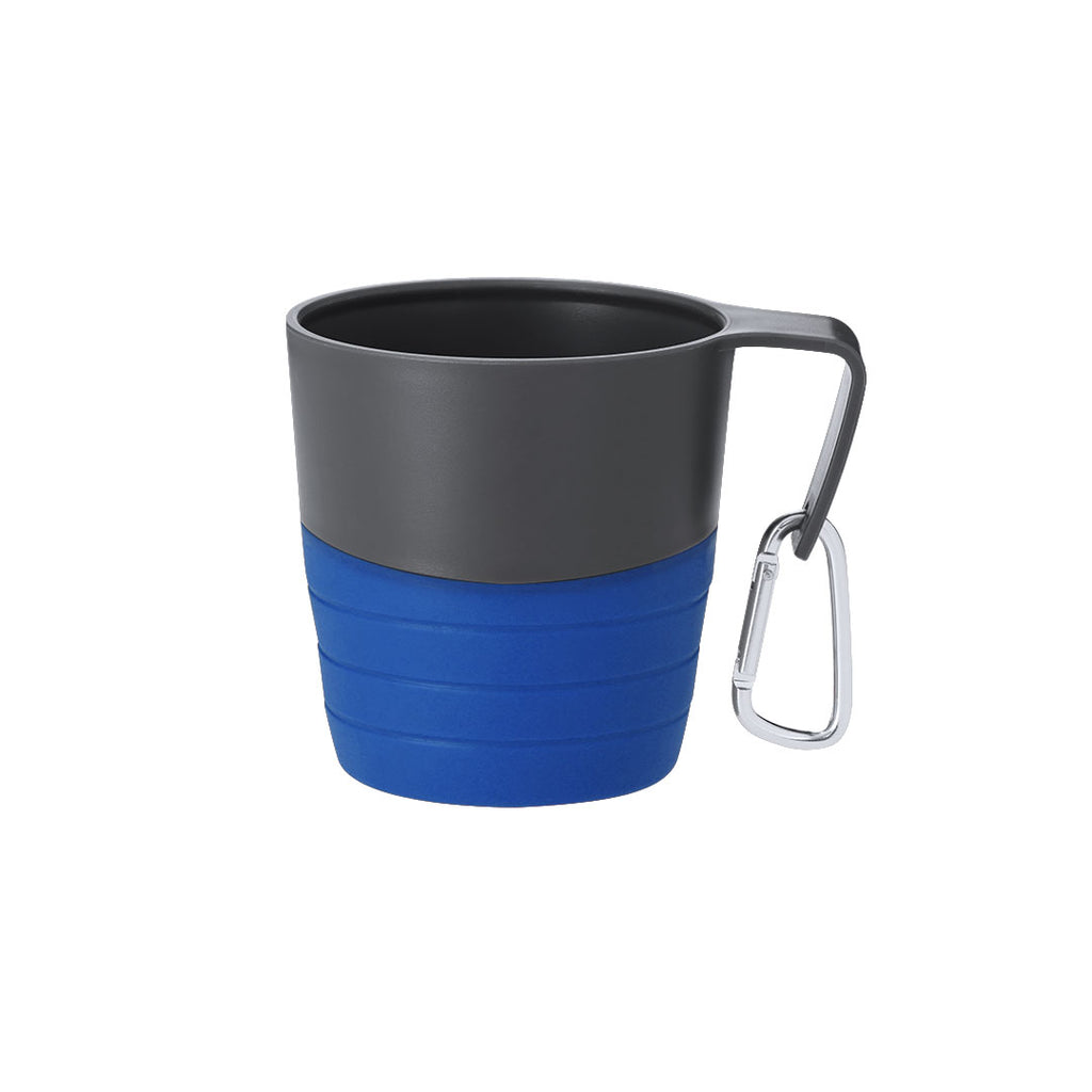 Tasse pliable de 340 ml Mibar pour camping