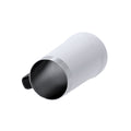 Carafe 700 ml de capacité fabriqué en acier inoxydable recyclé à double paroi Glinox