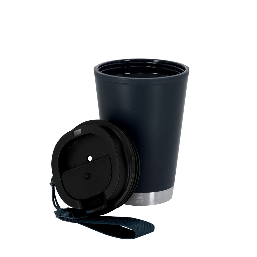 Gobelet thermique à double paroi 300 ml Wirten