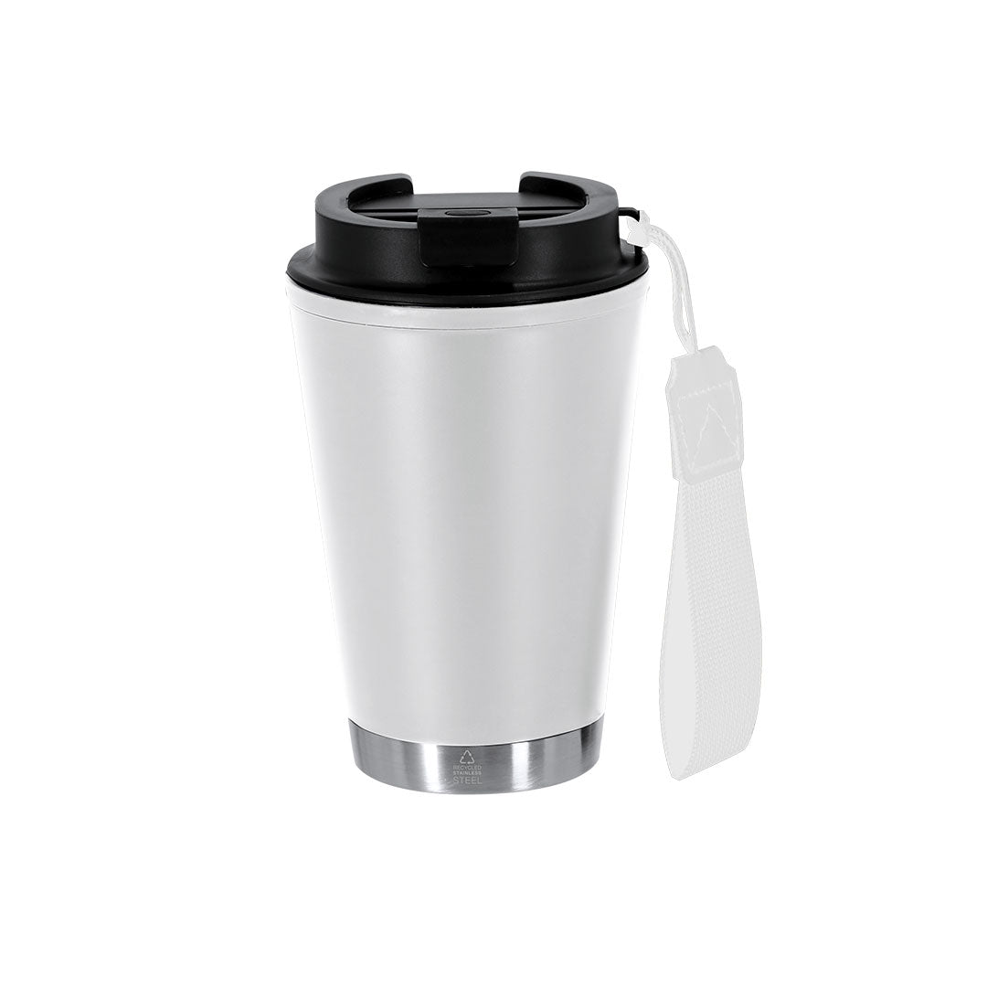 Gobelet thermique à double paroi 300 ml Wirten