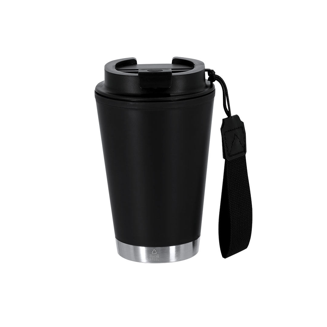 Gobelet thermique à double paroi 300 ml Wirten