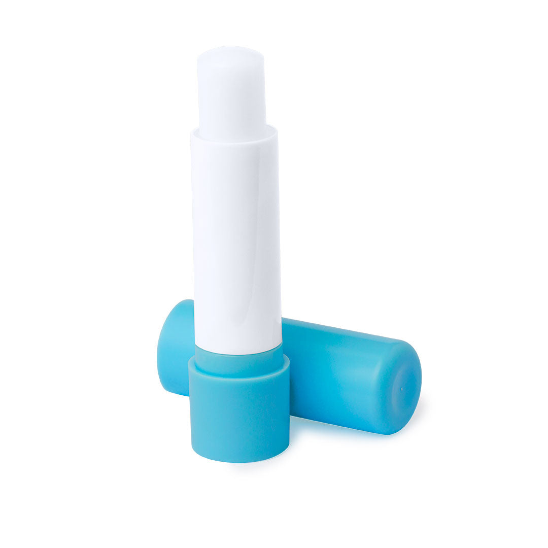 Baume à lèvres arôme vanille protection SPF15 Darix
