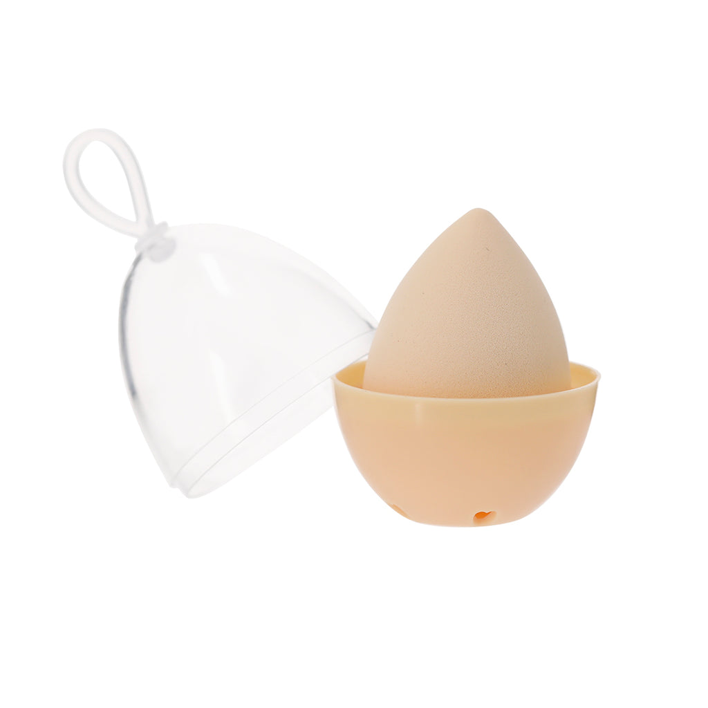 Eponge de maquillage douce Yourix