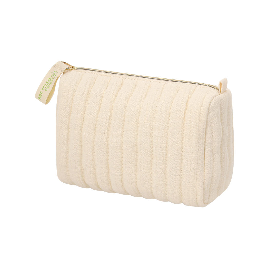 Trousse de toilette rembourré Sumtor