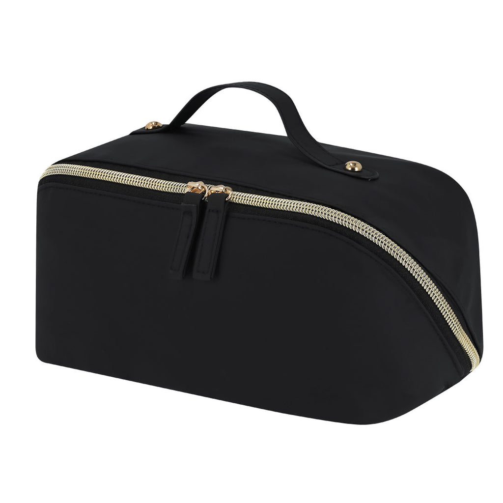 Trousse de toilette double compartiment Brinix