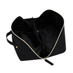 Trousse de toilette double compartiment Brinix