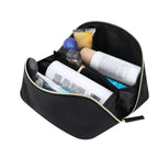 Trousse de toilette double compartiment Brinix