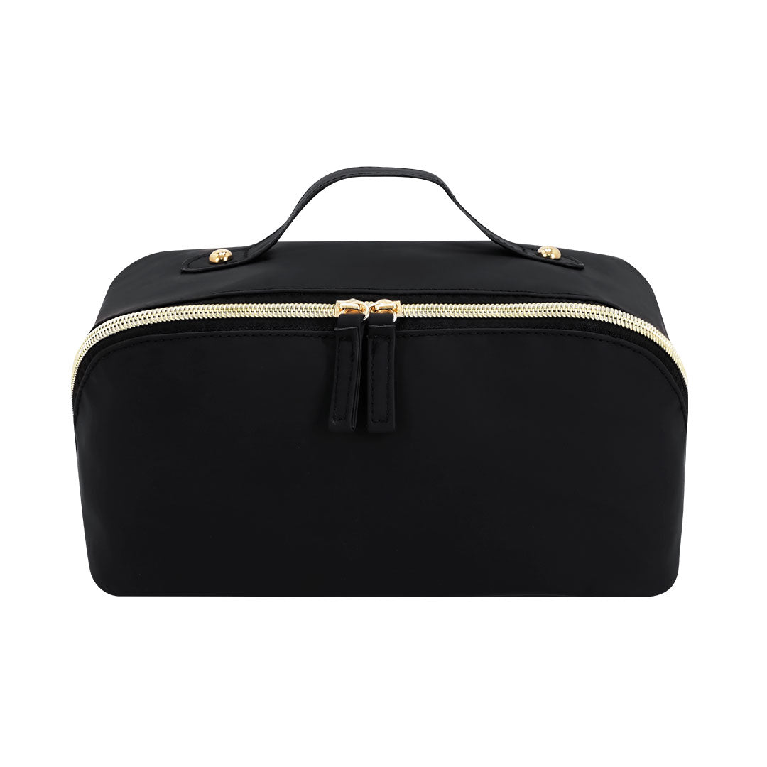 Trousse de toilette double compartiment Brinix