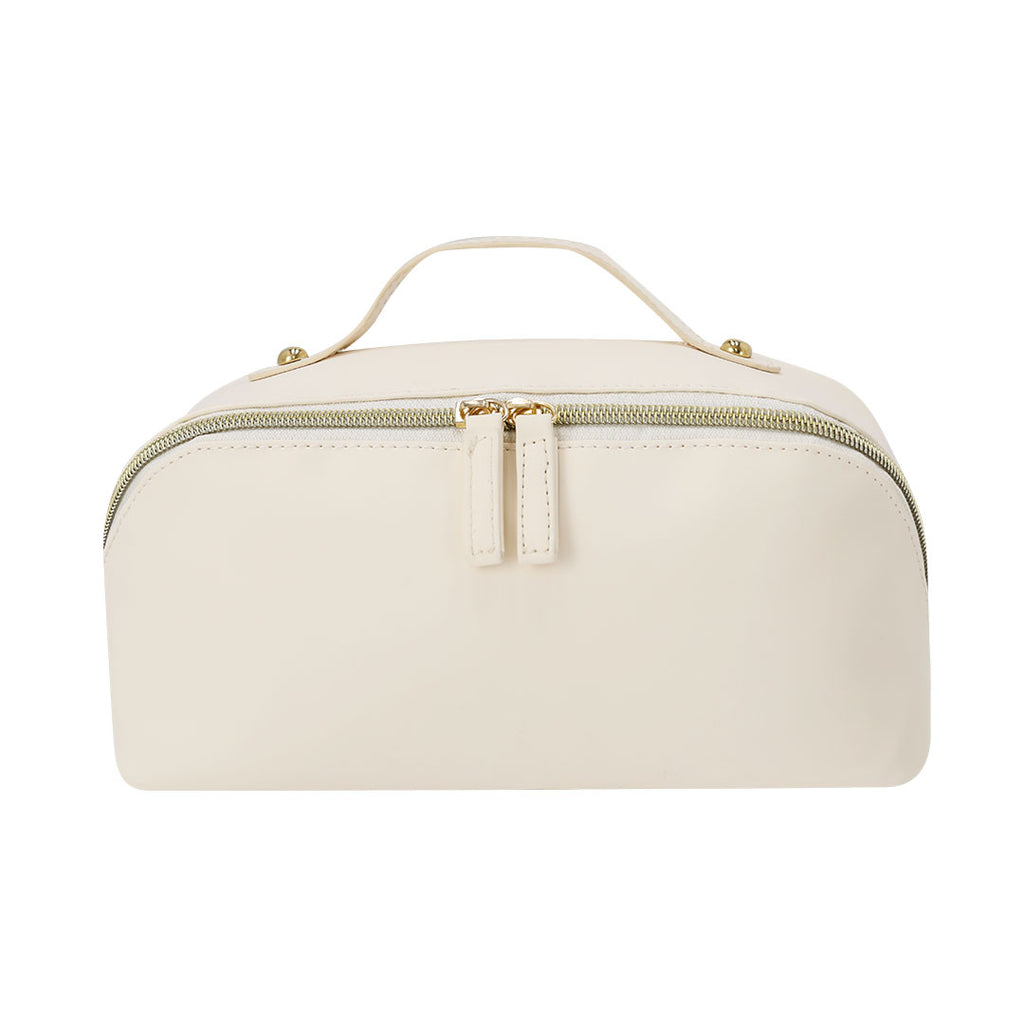 Trousse de toilette double compartiment Brinix