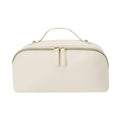 Trousse de toilette double compartiment Brinix
