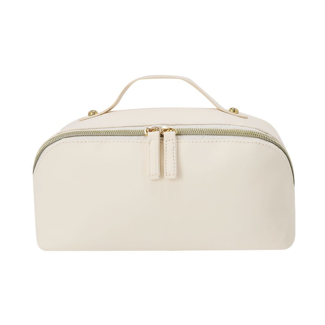 Trousse de toilette double compartiment Brinix