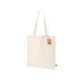 Sac Tote bag 140g Ginter Fairtrade