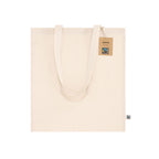 Sac Tote bag 140g Ginter Fairtrade