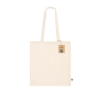 Sac Tote bag 140g Ginter Fairtrade