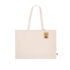 Sac Tote bag 220g Kimich Fairtrade