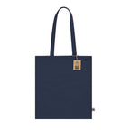 Sac Tote bag 140g couleur Jamal Fairtrade