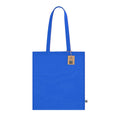 Sac Tote bag 140g couleur Jamal Fairtrade