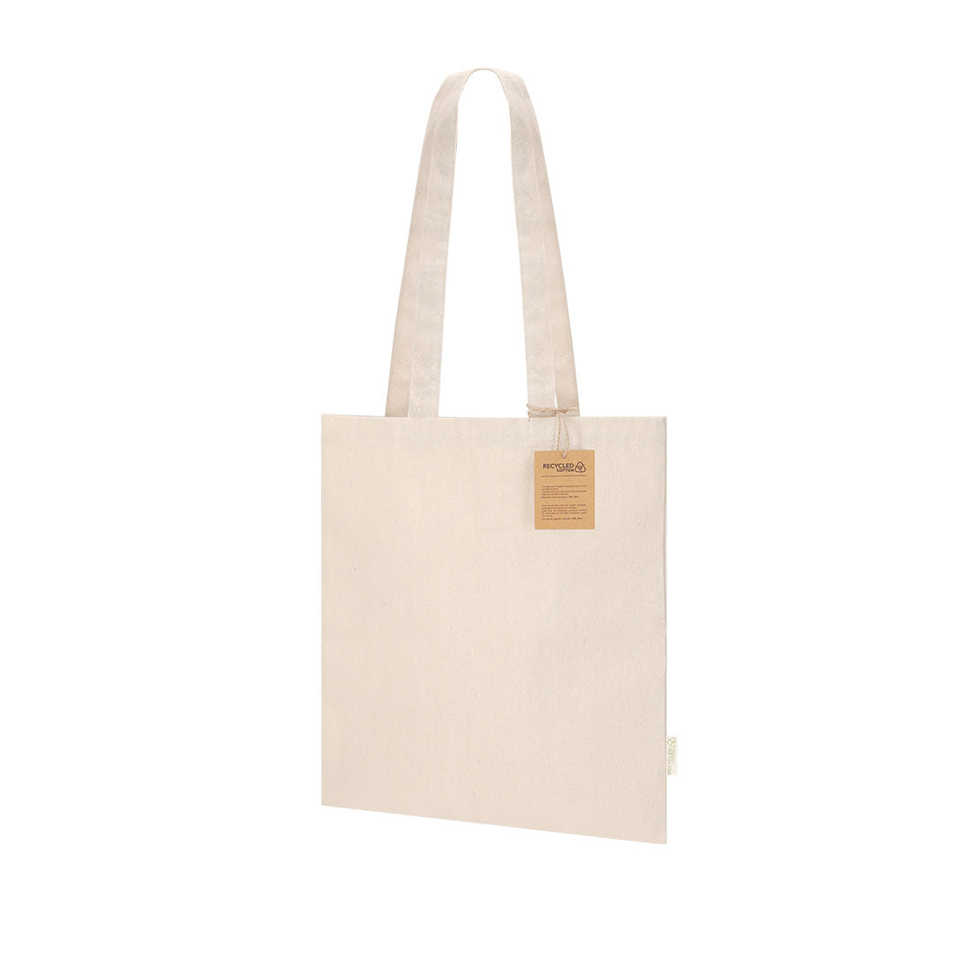 Sac Tote bag en coton 240g Fintar