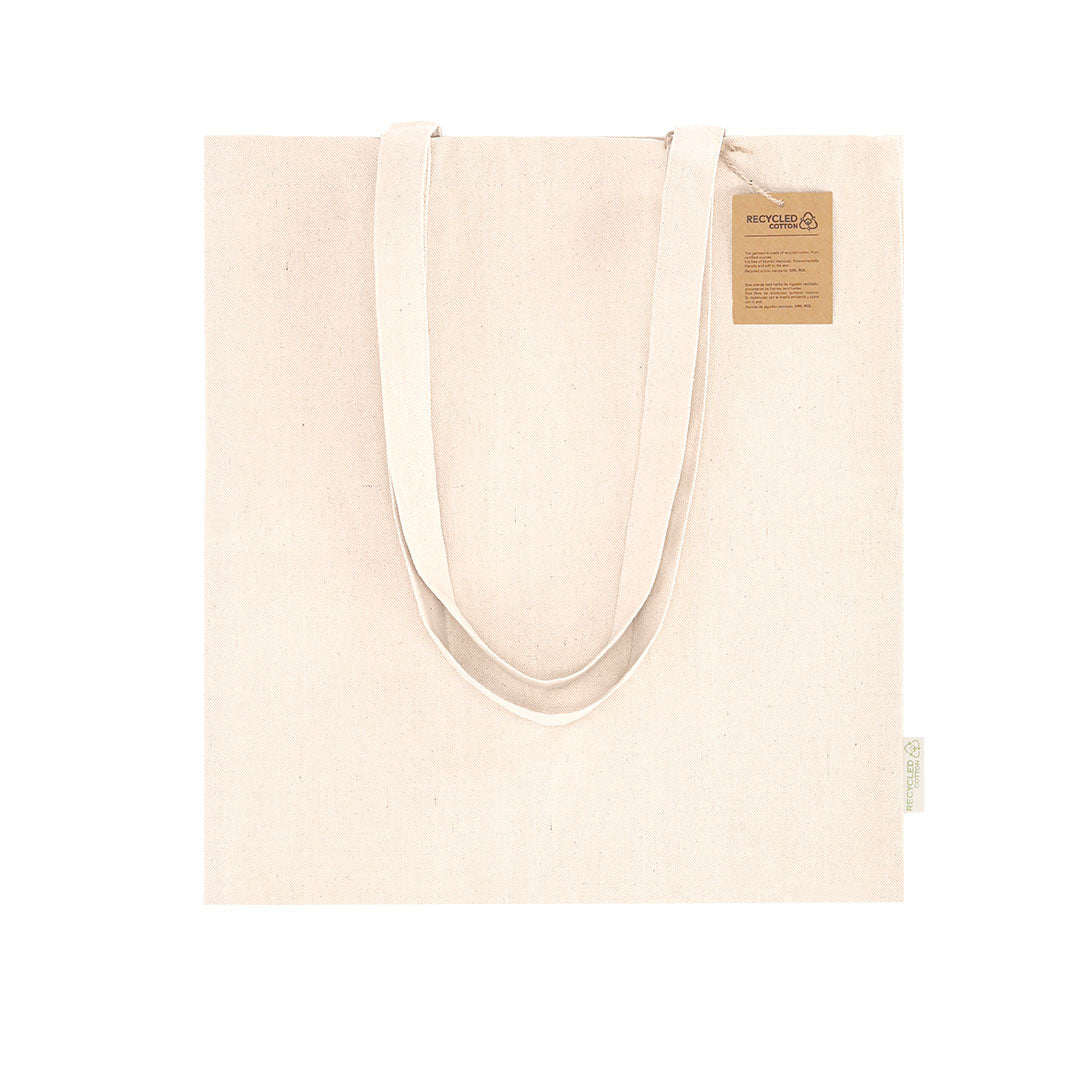 Sac Tote bag en coton 240g Fintar
