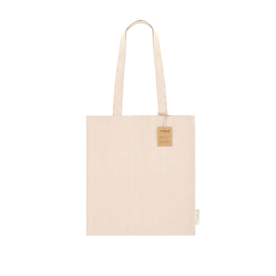 Sac Tote bag en coton 240g Fintar