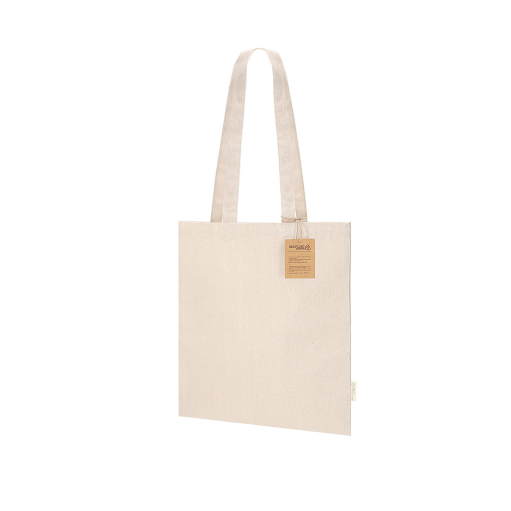 Sac Tote bag en coton 280g Domarix
