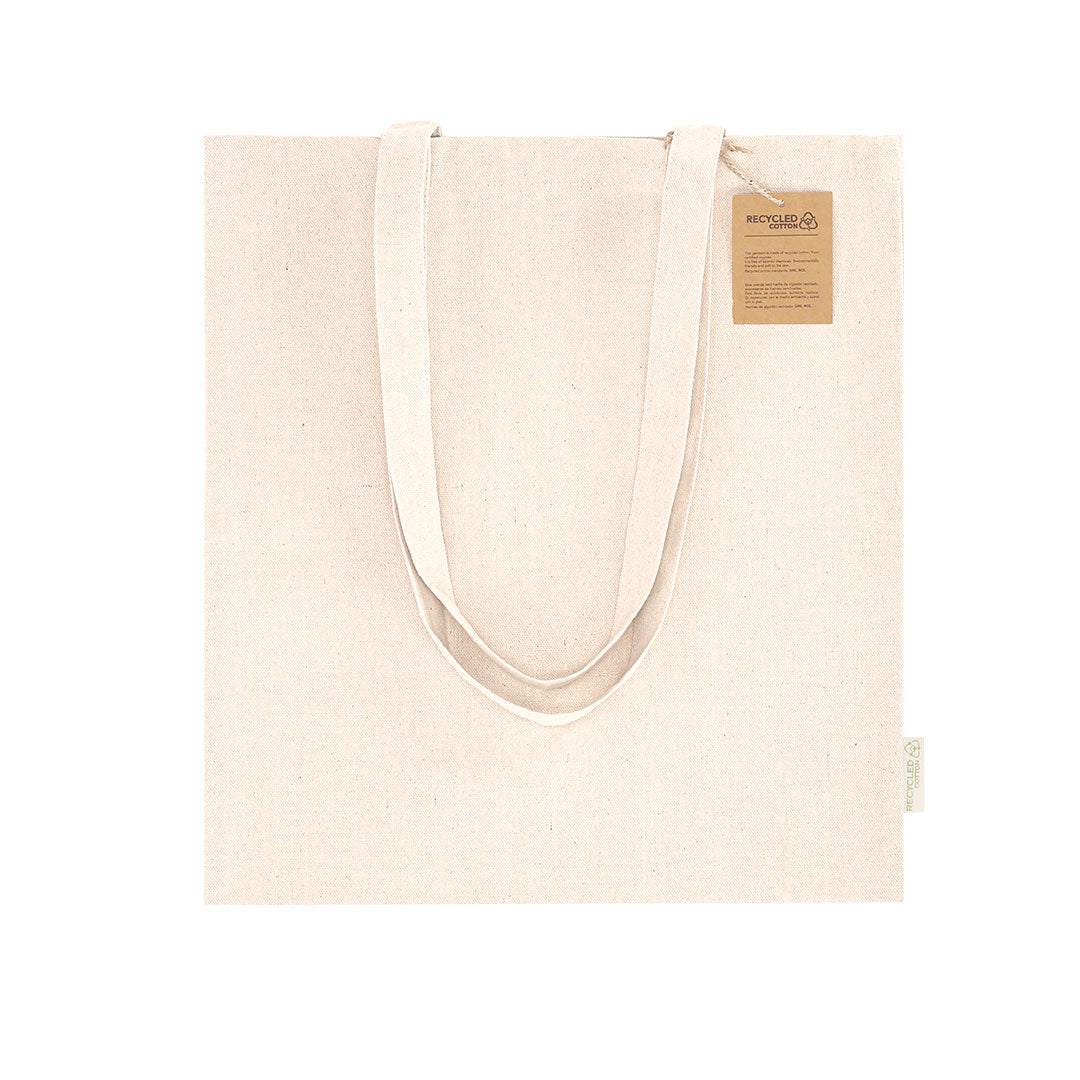 Sac Tote bag en coton 280g Domarix