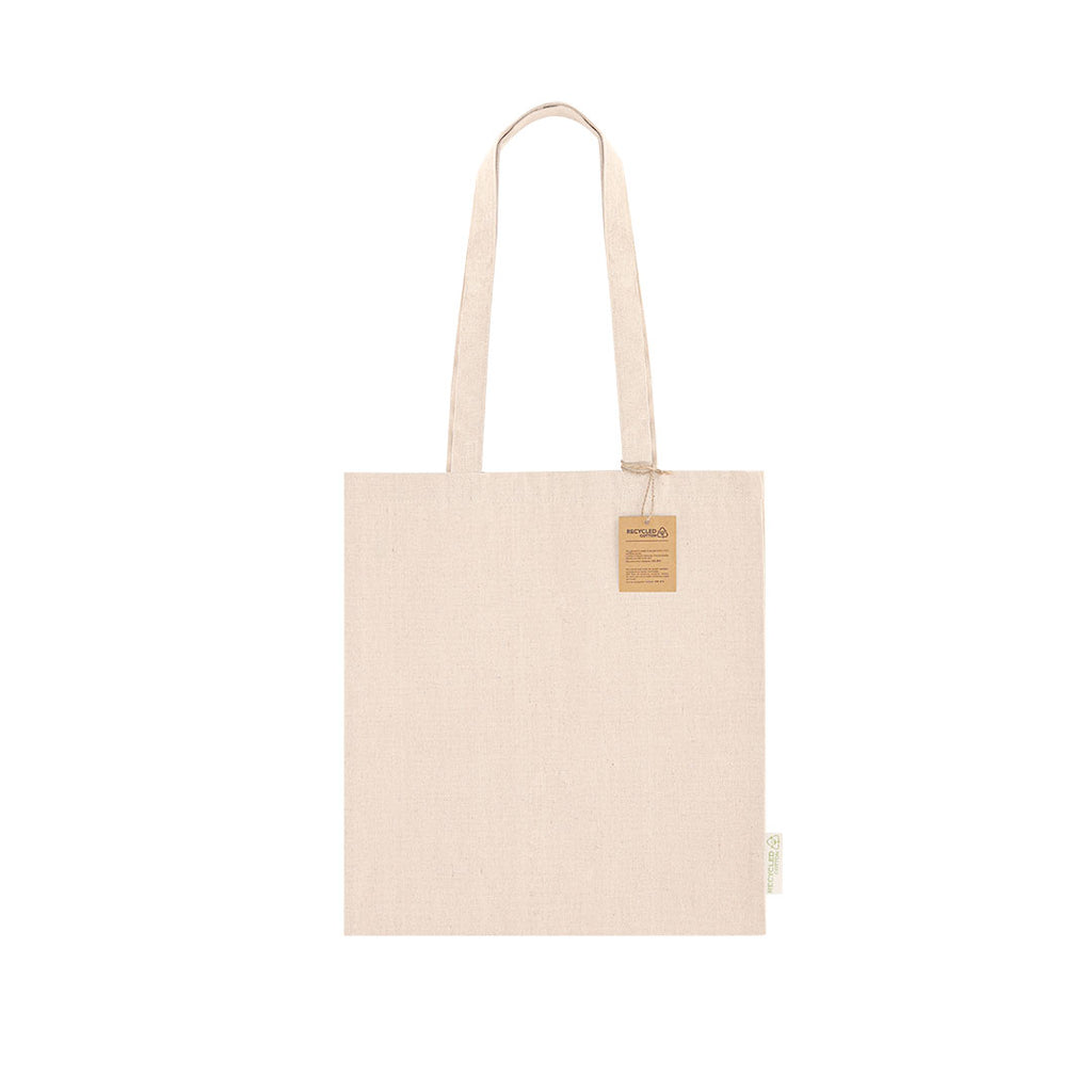 Sac Tote bag en coton 280g Domarix