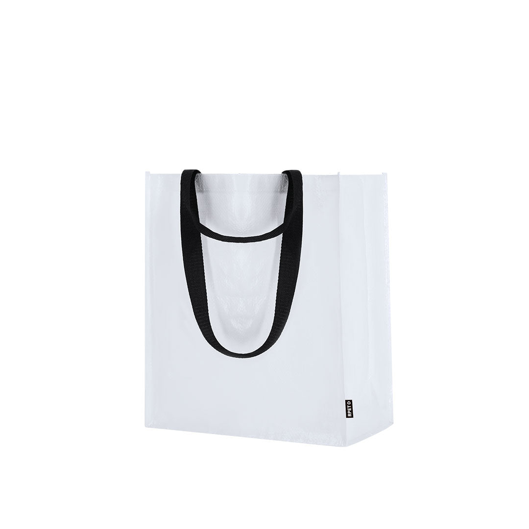 Sac caba laminé en RPET Sayon