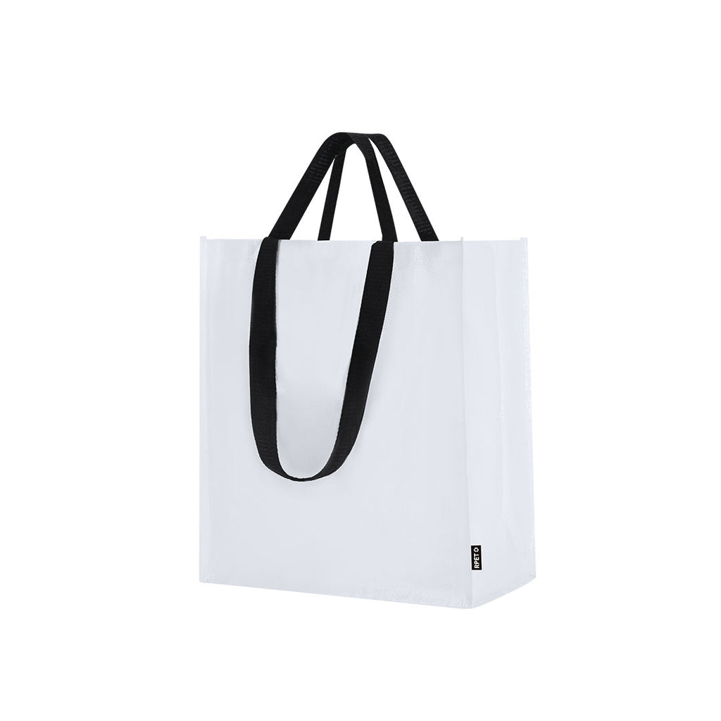 Sac caba laminé en RPET Sayon