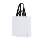 Sac caba laminé en RPET Sayon