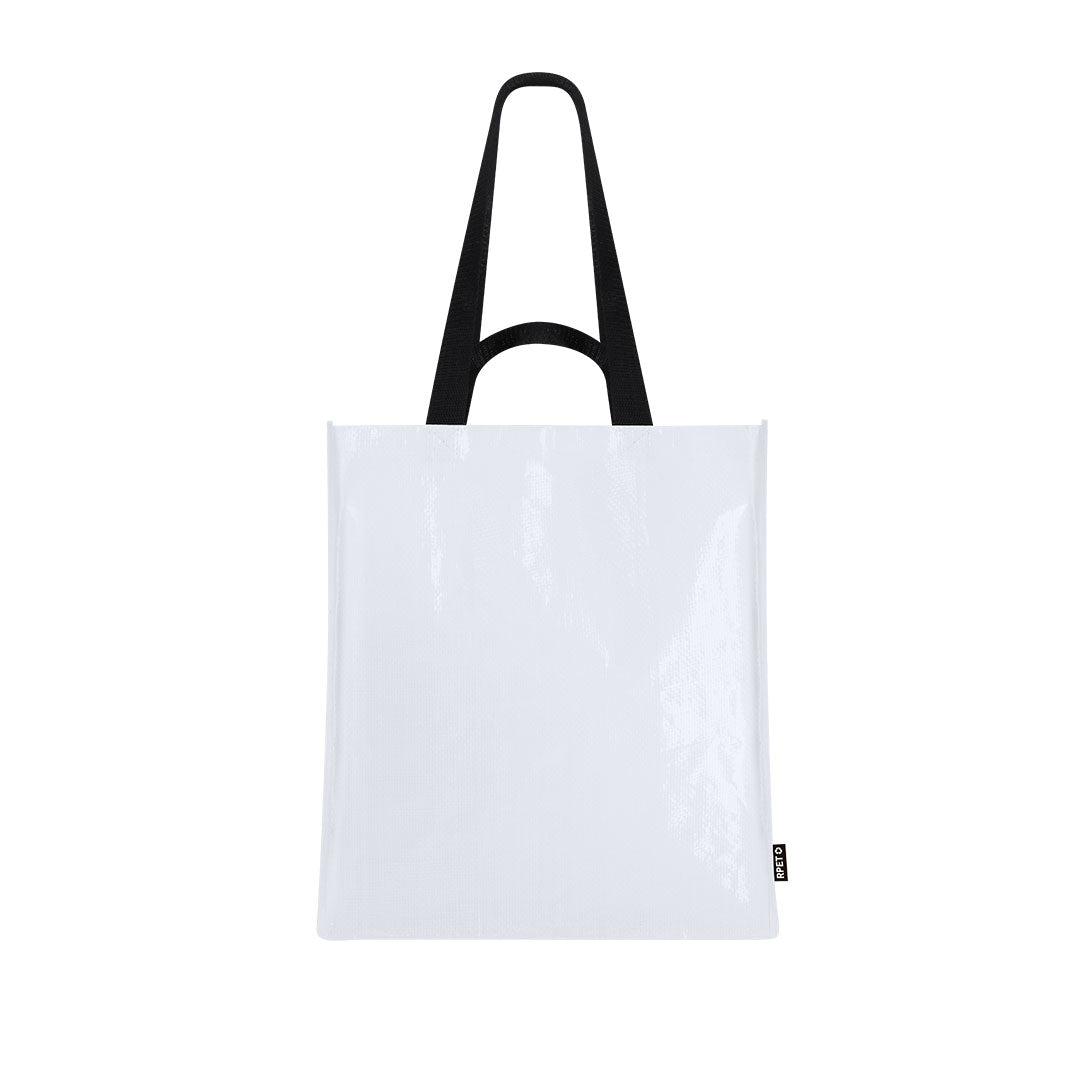 Sac caba laminé en RPET Sayon