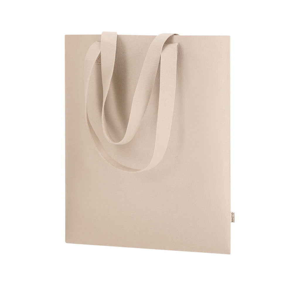 Sac Tote bag en feutrine Horvik