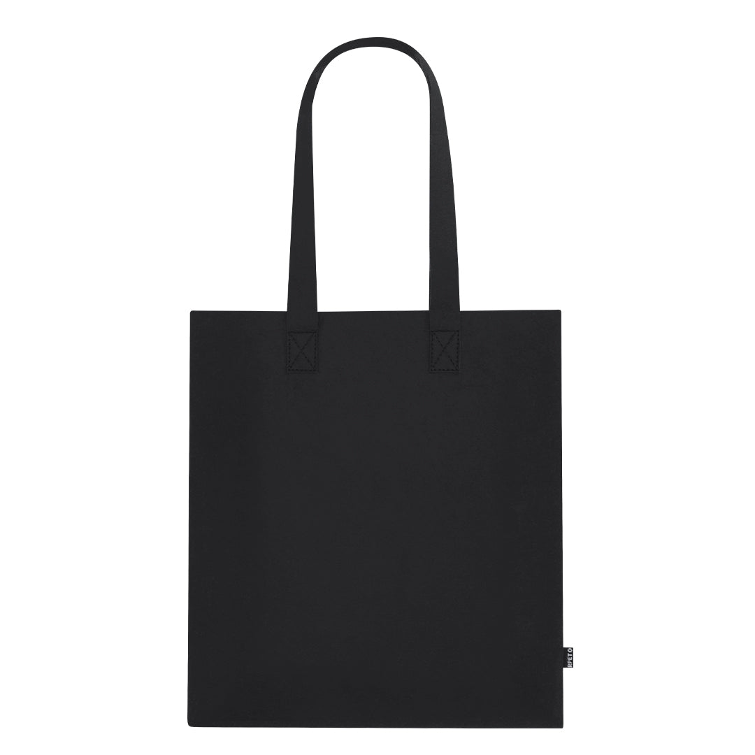 Sac Tote bag en feutrine Horvik