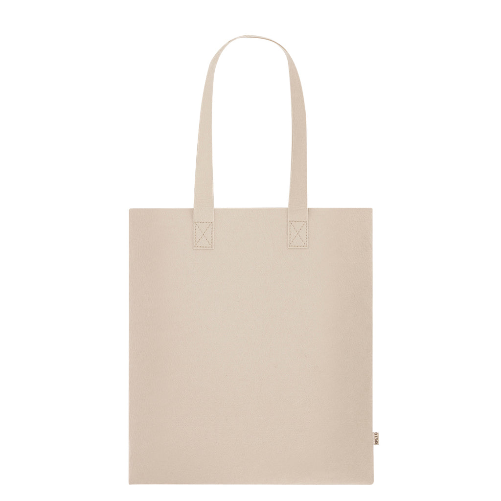 Sac Tote bag en feutrine Horvik
