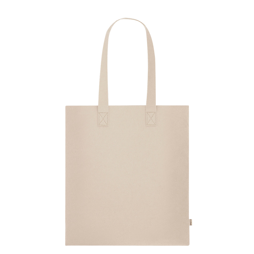 Sac Tote bag en feutrine Horvik