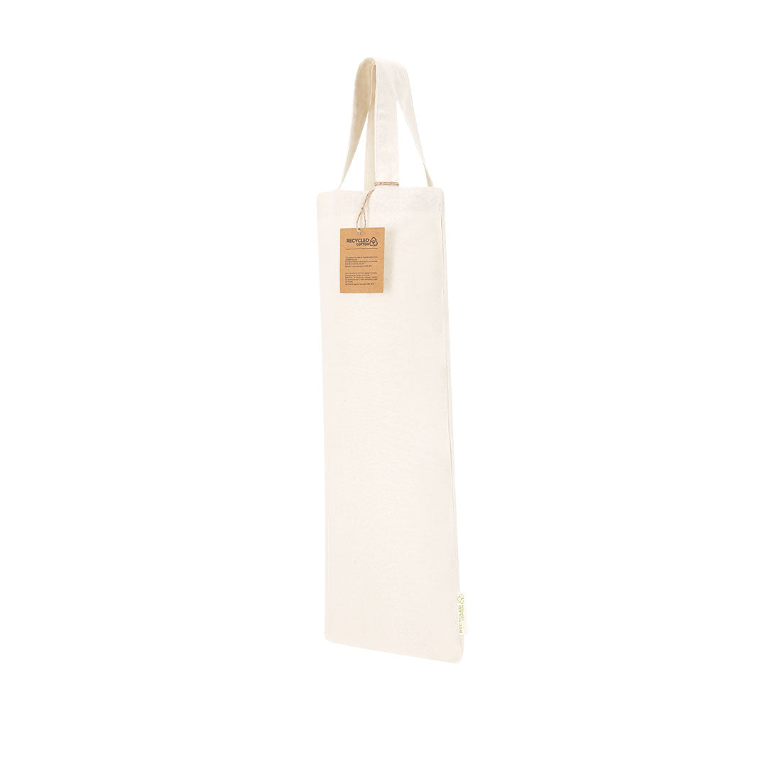 Sac à pain en coton 140g Gadlen