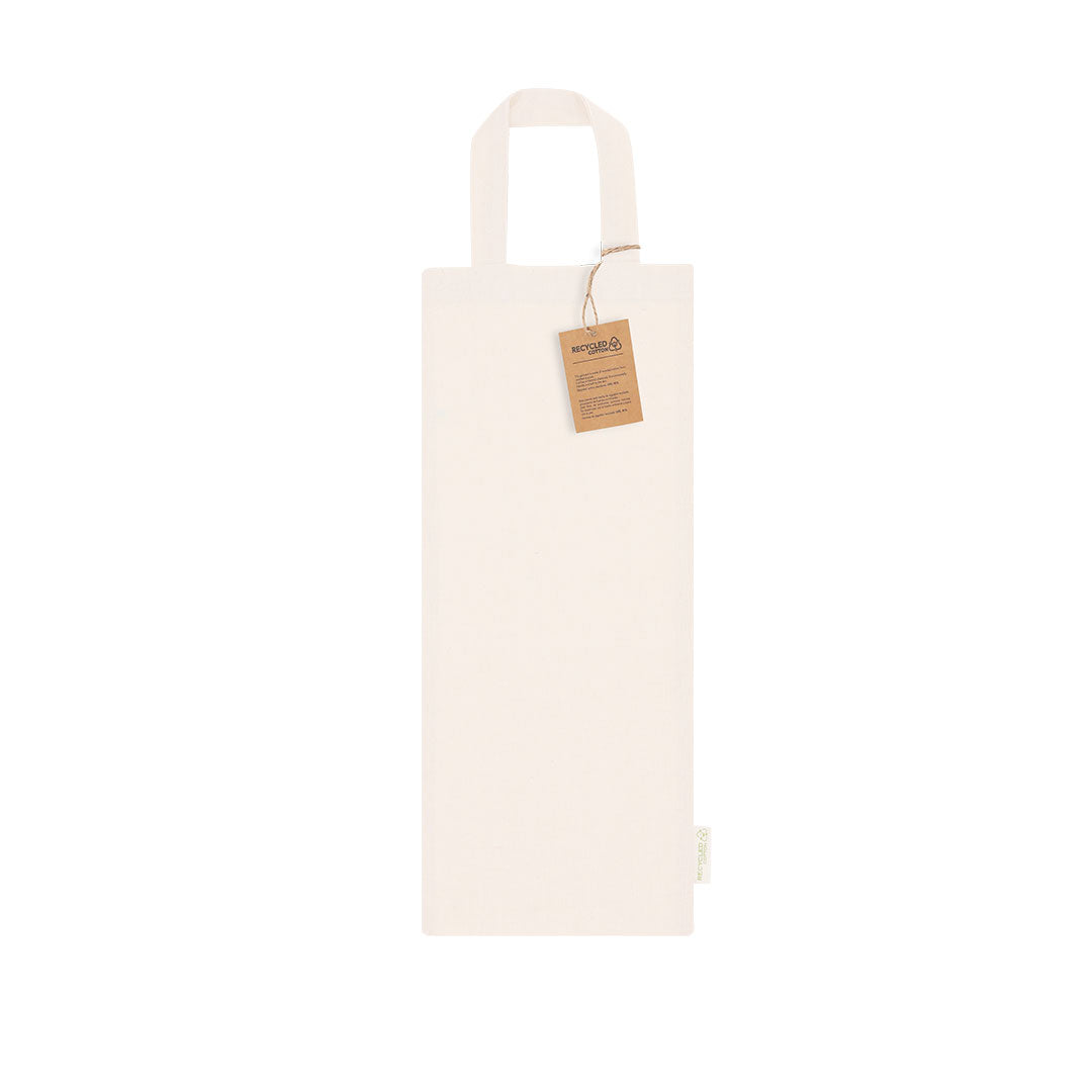 Sac à pain en coton 140g Gadlen