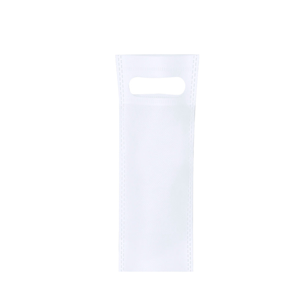 Sac rond non-tissé de 80g/m2 Wayan