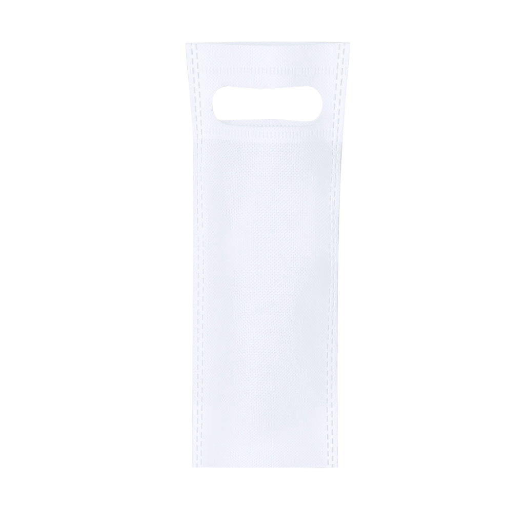 Sac rond non-tissé de 80g/m2 Wayan