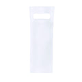 Sac rond non-tissé de 80g/m2 Wayan