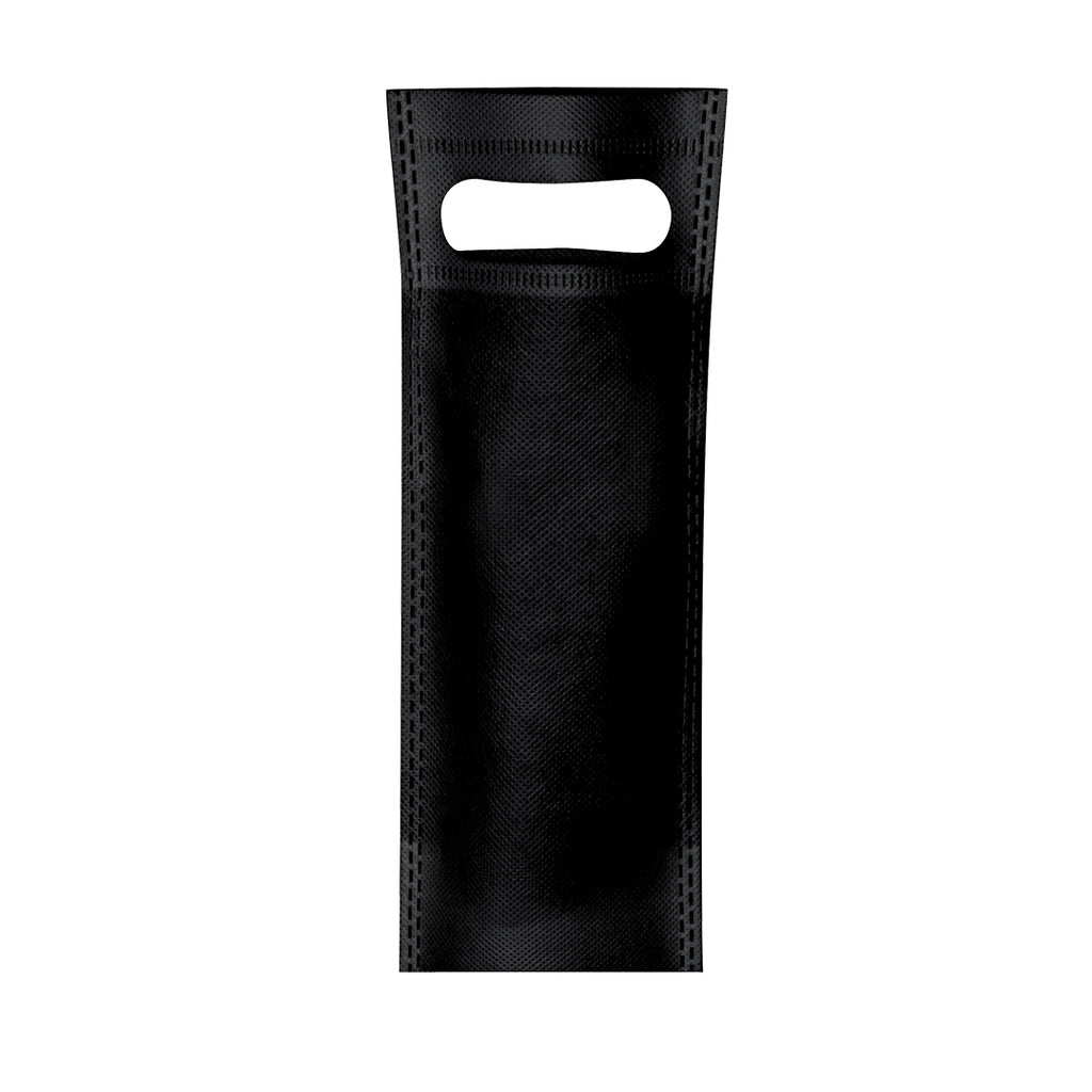 Sac rond non-tissé de 80g/m2 Wayan
