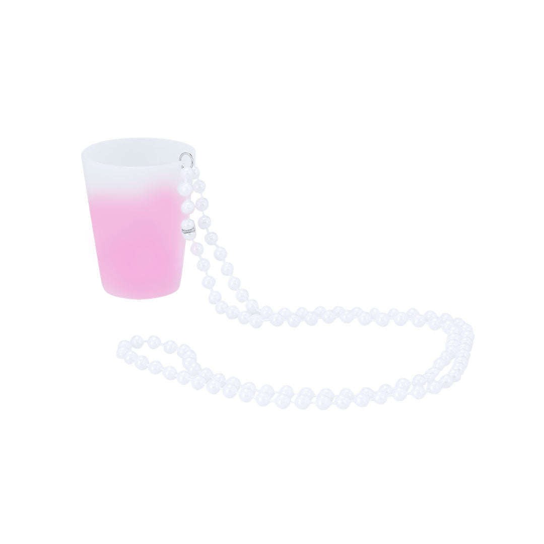 Verre gobelet 50 ml à led Bolten