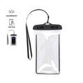 Étui téléphone imperméable Logan
